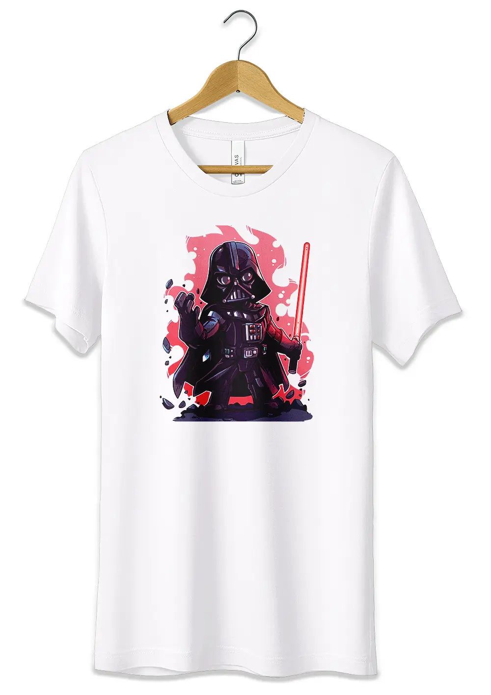 T-Shirt Maglietta Darth Vader Star Wars