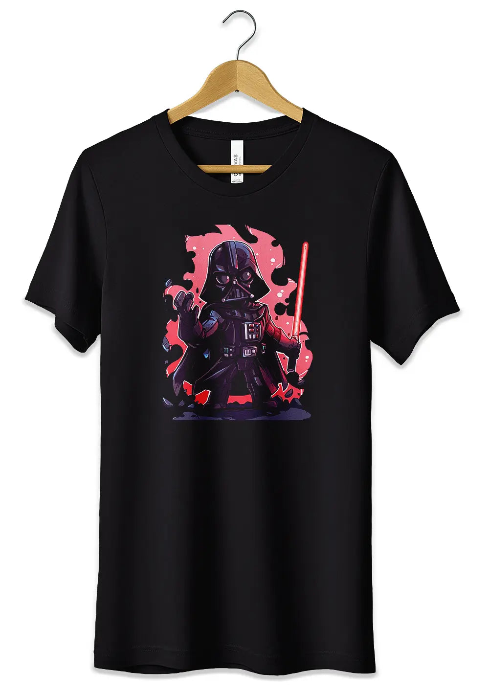 T-Shirt Maglietta Darth Vader Star Wars