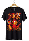 T-Shirt Maglietta Videogames Duck Hunt